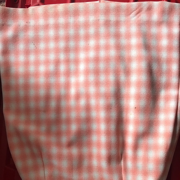long jacket and skirt set - Picture 5 of 5